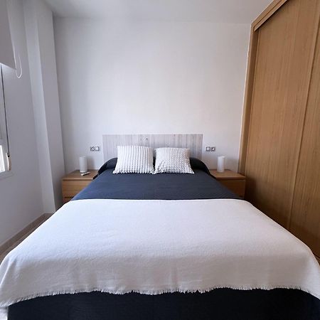 Lebre Malaga Centro Apartamento Luaran gambar