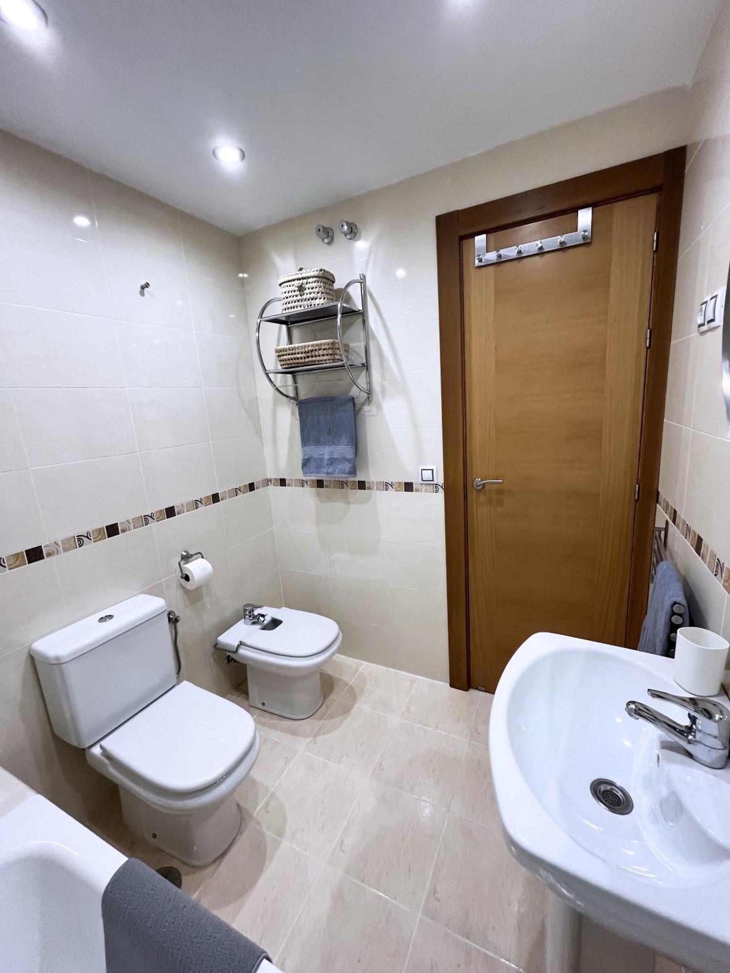 Lebre Malaga Centro Apartamento Luaran gambar