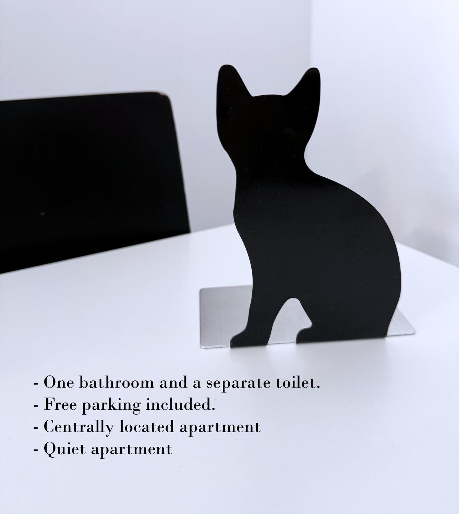 Lebre Malaga Centro Apartamento Luaran gambar