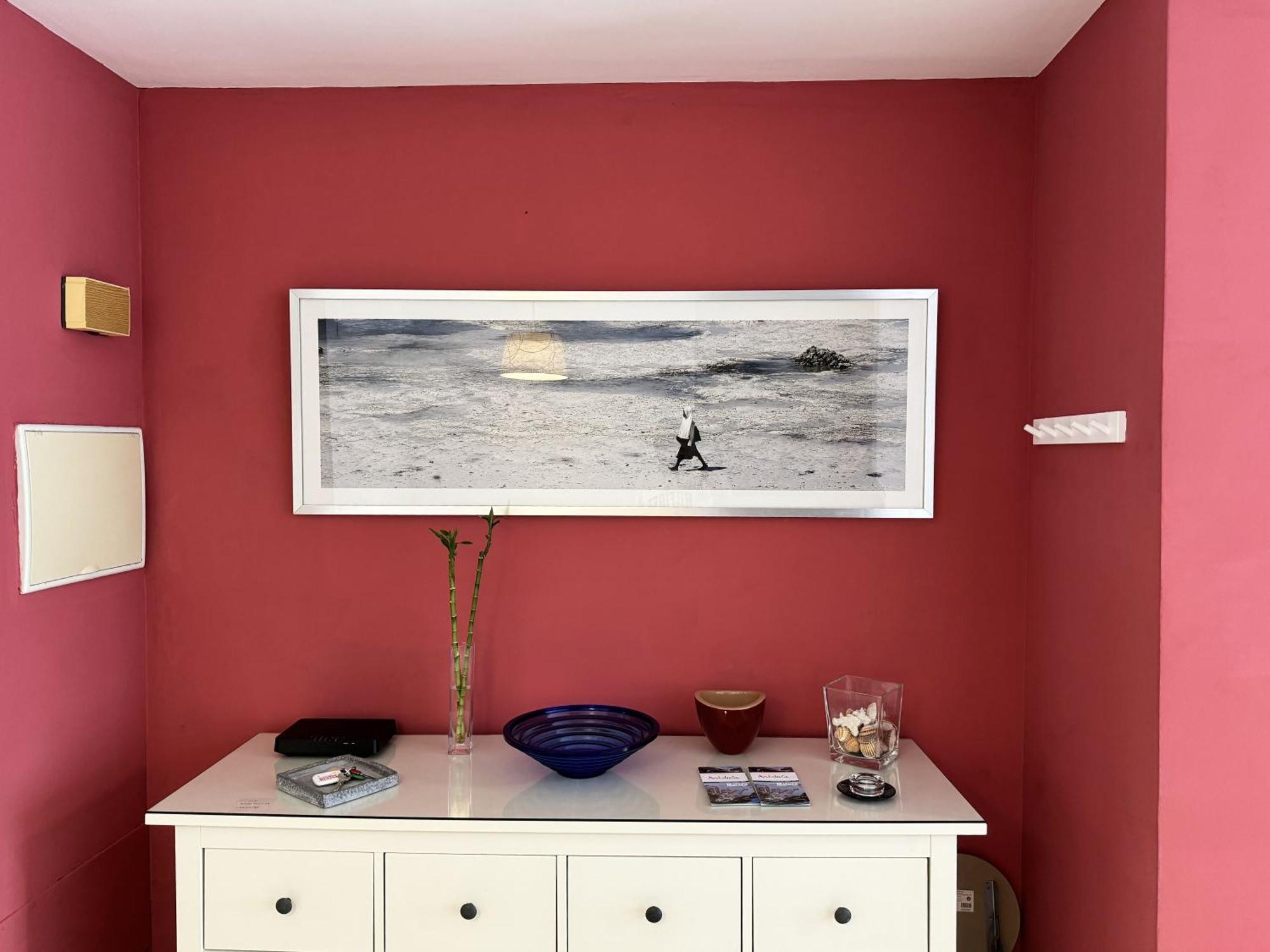 Lebre Malaga Centro Apartamento Luaran gambar