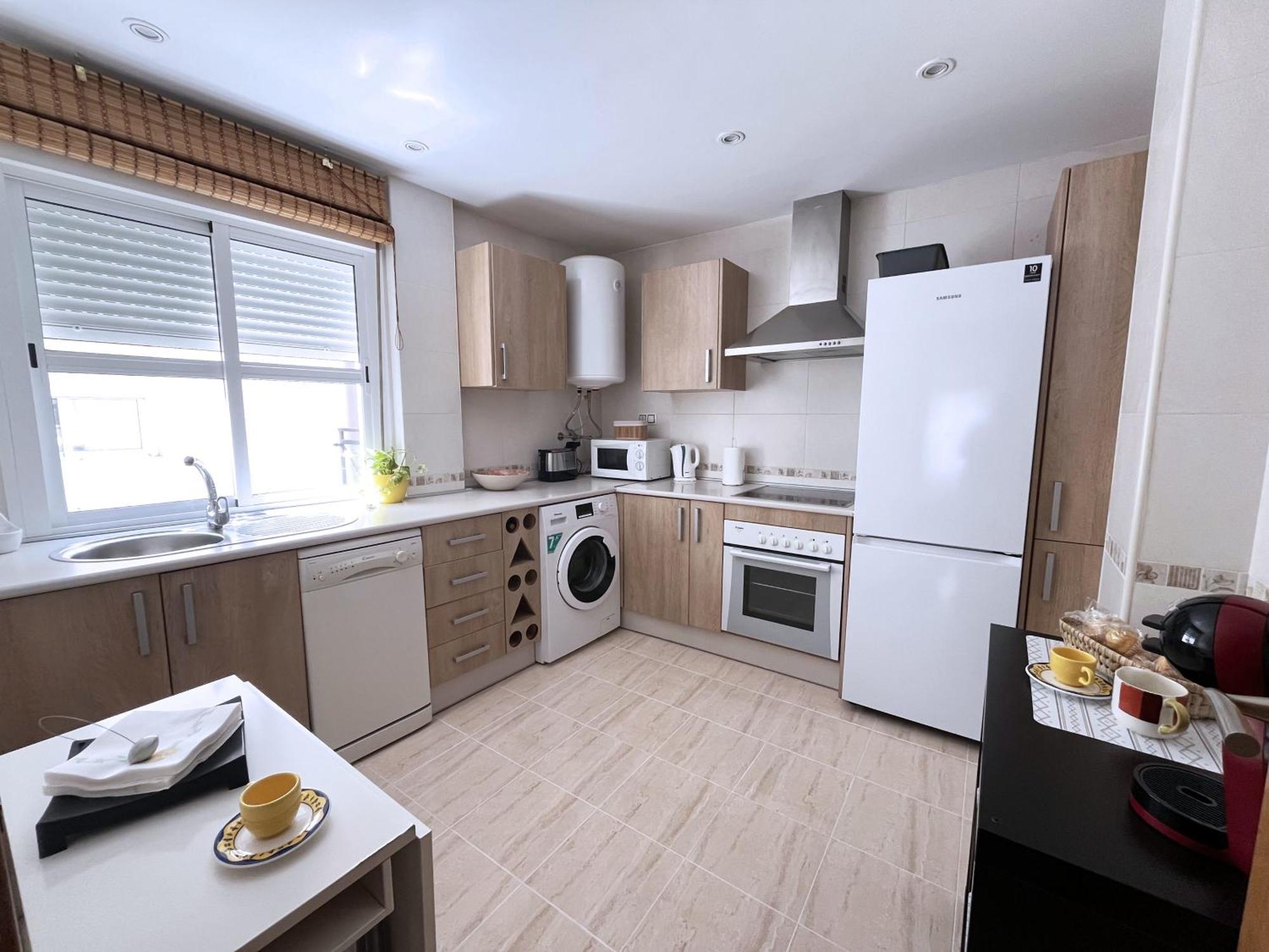 Lebre Malaga Centro Apartamento Luaran gambar