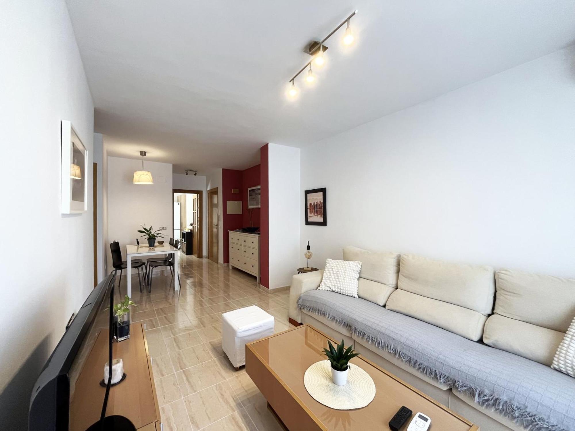 Lebre Malaga Centro Apartamento Luaran gambar