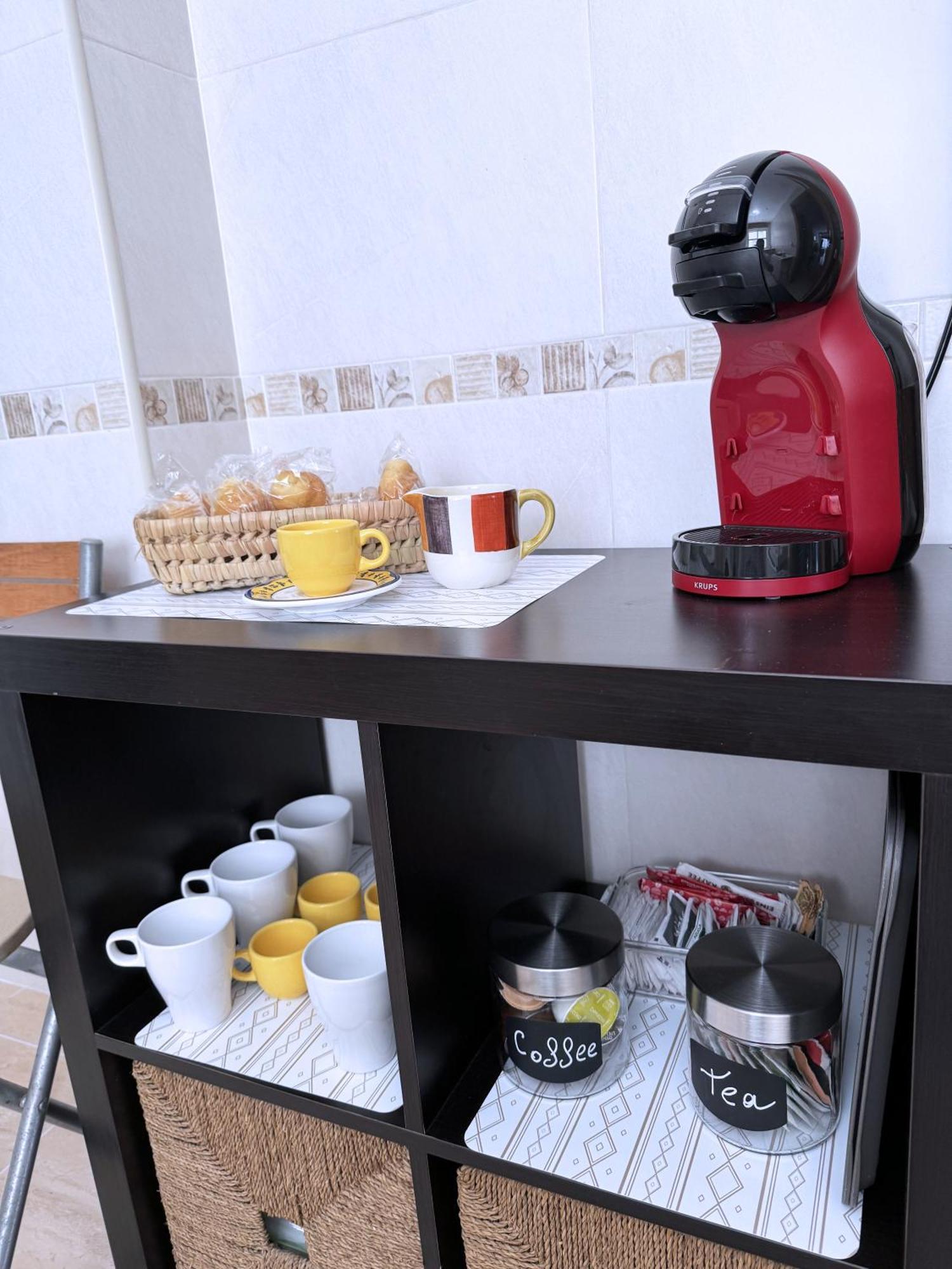 Lebre Malaga Centro Apartamento Luaran gambar