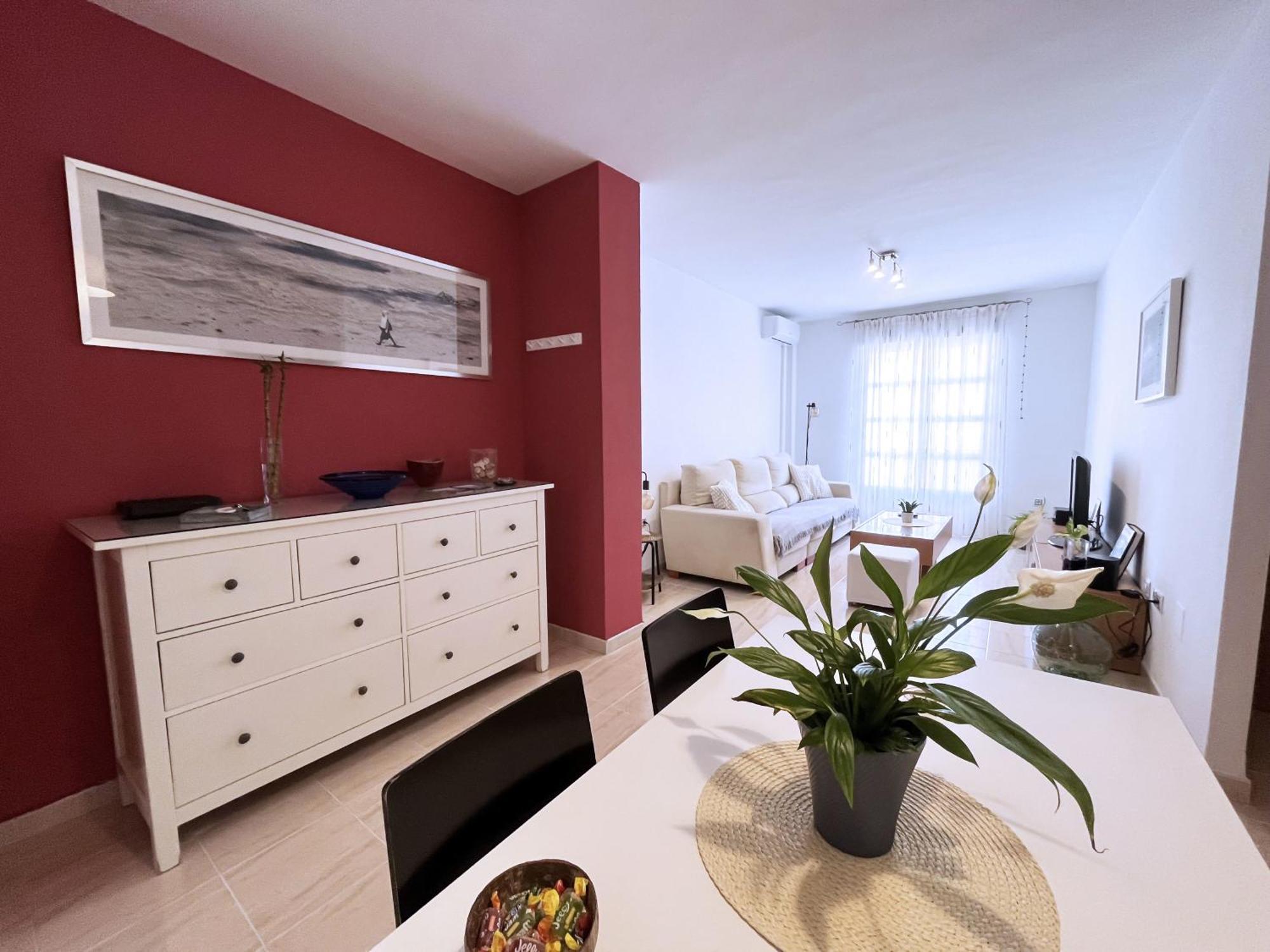 Lebre Malaga Centro Apartamento Luaran gambar