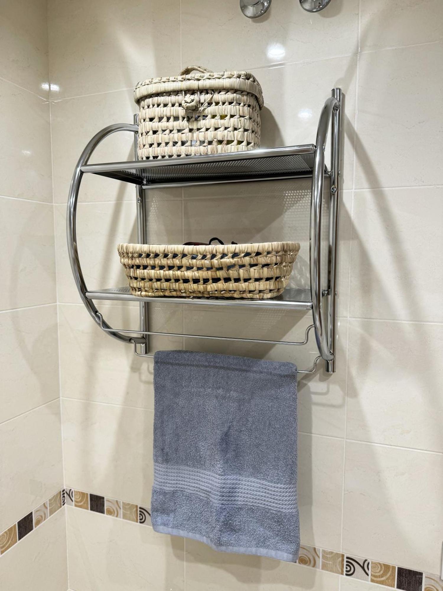 Lebre Malaga Centro Apartamento Luaran gambar