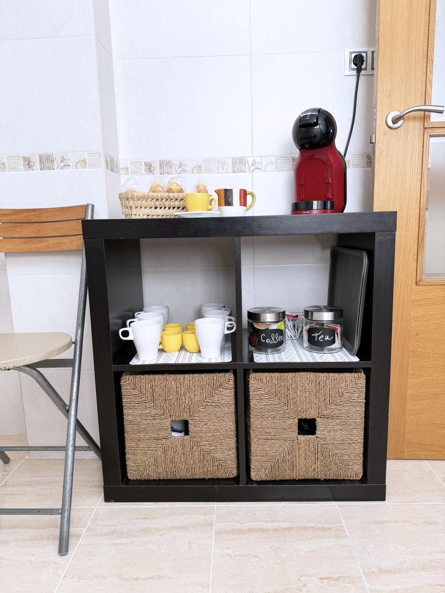 Lebre Malaga Centro Apartamento Luaran gambar